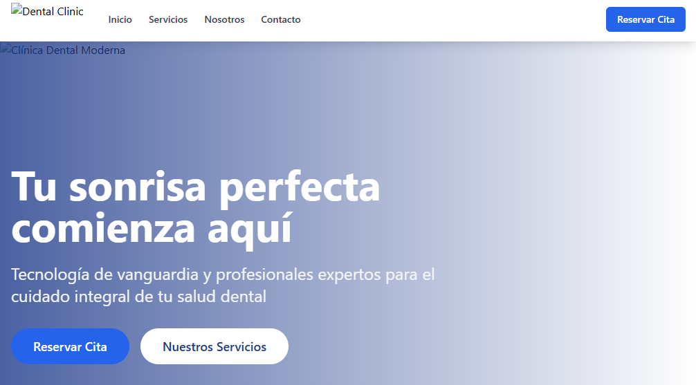 Dental Clinic
